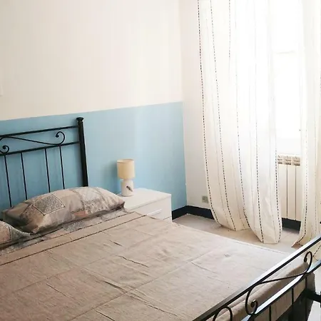 Carmela فندق مبيت وإفطار سان تيرينزو