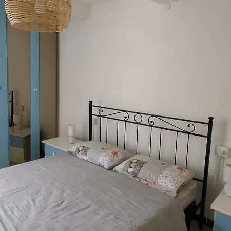 فندق مبيت وإفطار Carmela سان تيرينزو
