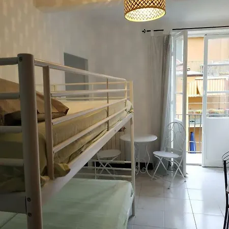 Bed & Breakfast Carmela San Terenzo