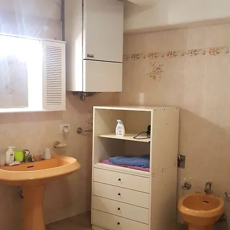 Carmela לינה וארוחת בוקר סן טרנצו