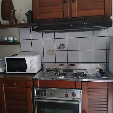 Carmela Bed & Breakfast *