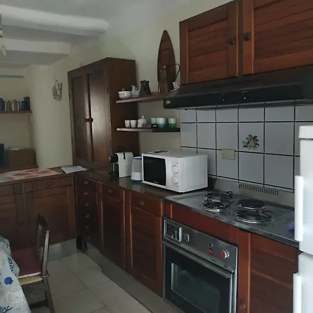 Carmela לינה וארוחת בוקר סן טרנצו