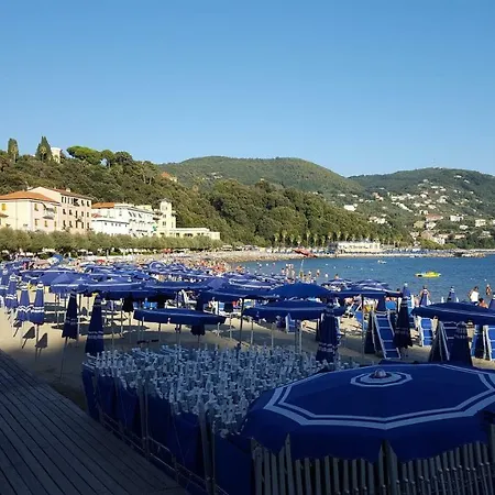 Carmela Bed & Breakfast San Terenzo