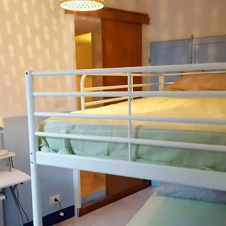 Carmela Bed & Breakfast