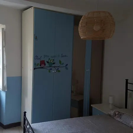 Bed & Breakfast Carmela *