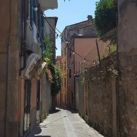 Carmela * San Terenzo